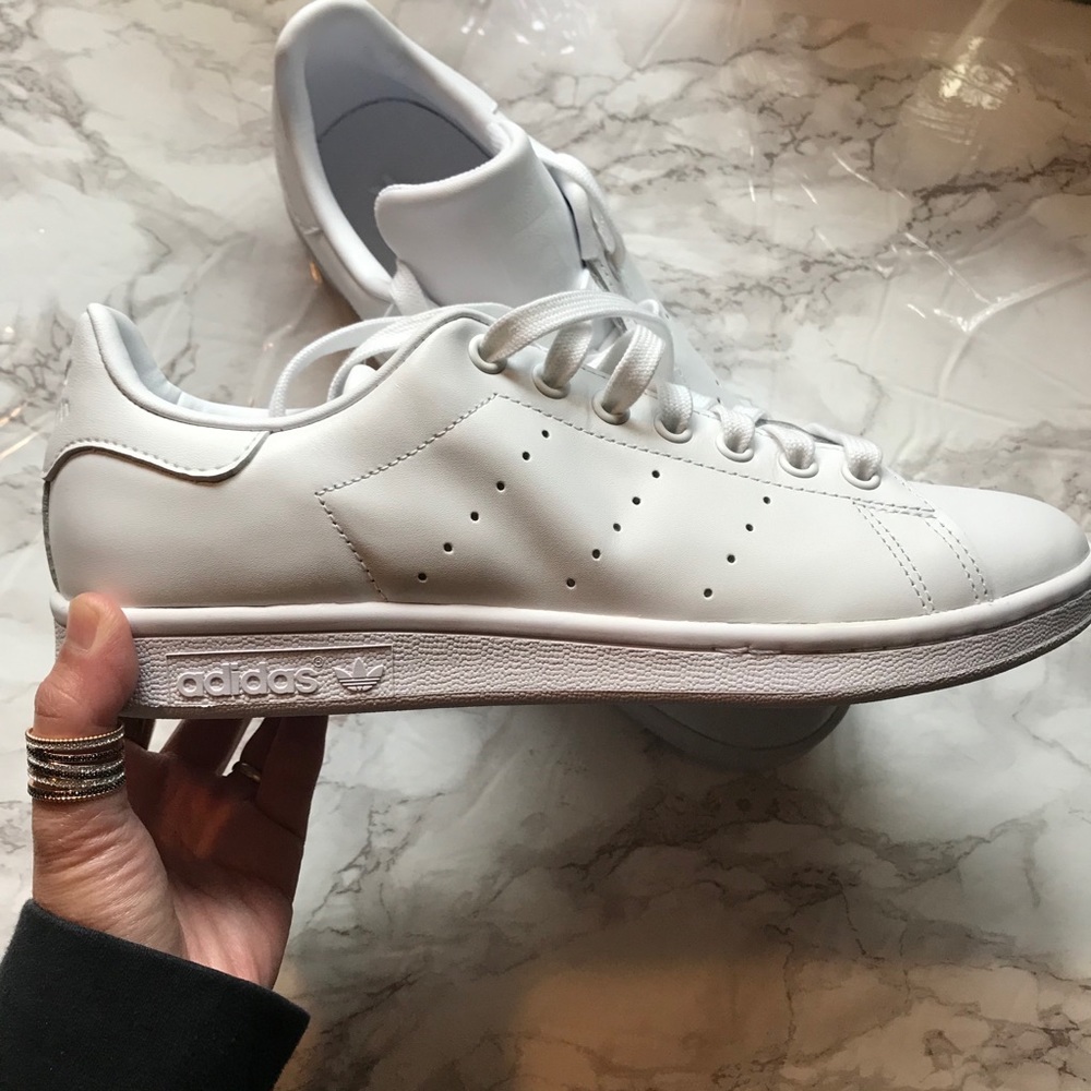 ADIDAS STAN SMITH Sneaker 8 US Men